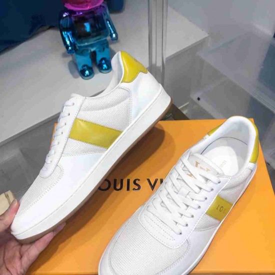 LV  sneakers LU0232