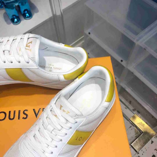 LV  sneakers LU0232