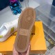 LV  sneakers LU0232