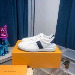 LV  sneakers LU0233