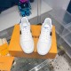 LV  sneakers LU0233