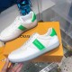 LV  sneakers LU0235