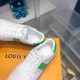 LV  sneakers LU0235