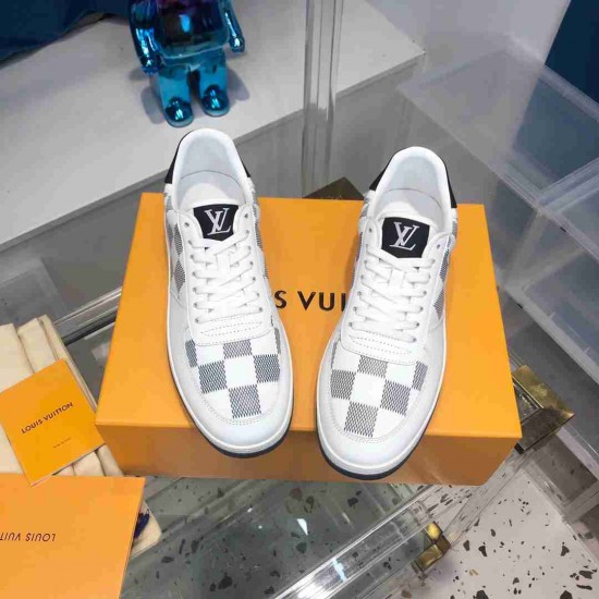 LV  sneakers LU0236