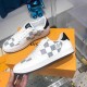 LV  sneakers LU0236