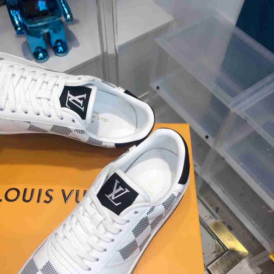 LV  sneakers LU0236