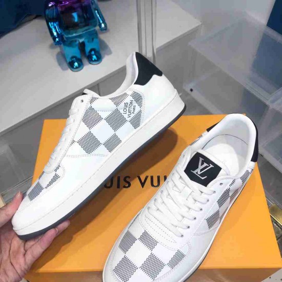 LV  sneakers LU0236