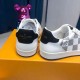 LV  sneakers LU0236