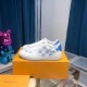 LV  sneakers LU0237