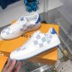 LV  sneakers LU0237