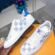 LV  sneakers LU0237