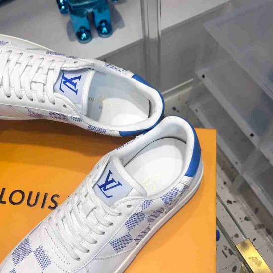 LV  sneakers LU0237