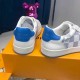 LV  sneakers LU0237