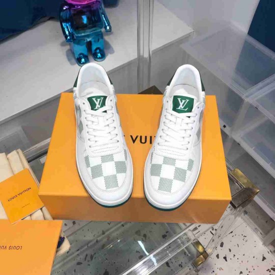 LV  sneakers LU0238