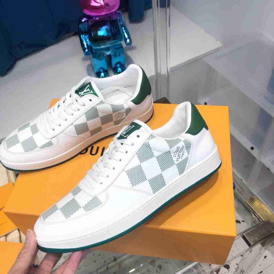 LV  sneakers LU0238