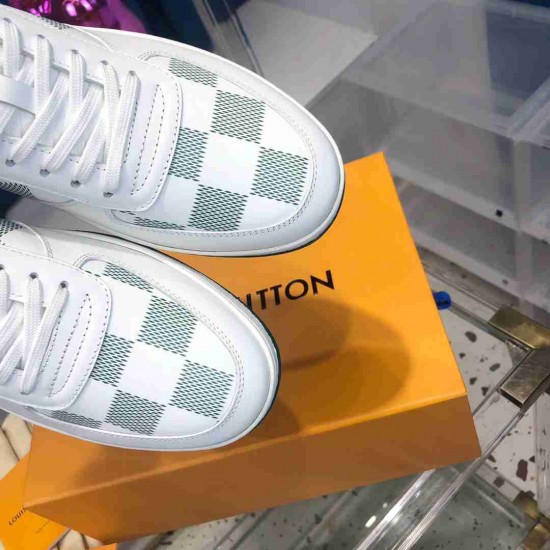 LV  sneakers LU0238