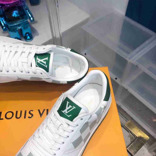 LV  sneakers LU0238