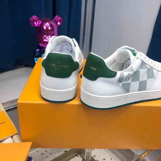 LV  sneakers LU0238