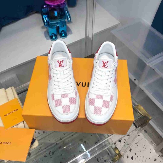 LV  sneakers LU0239