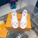 LV  sneakers LU0239