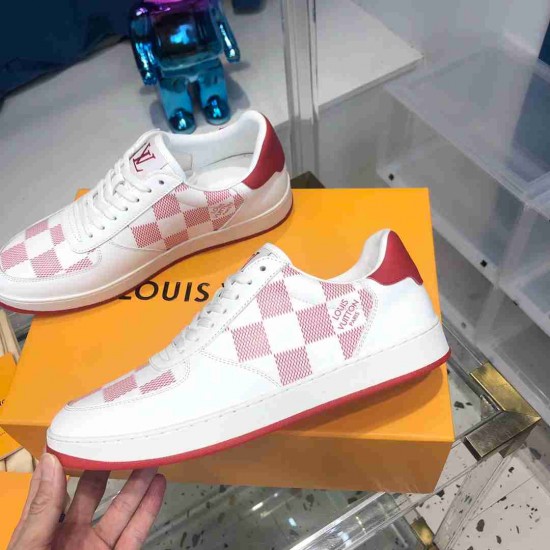 LV  sneakers LU0239