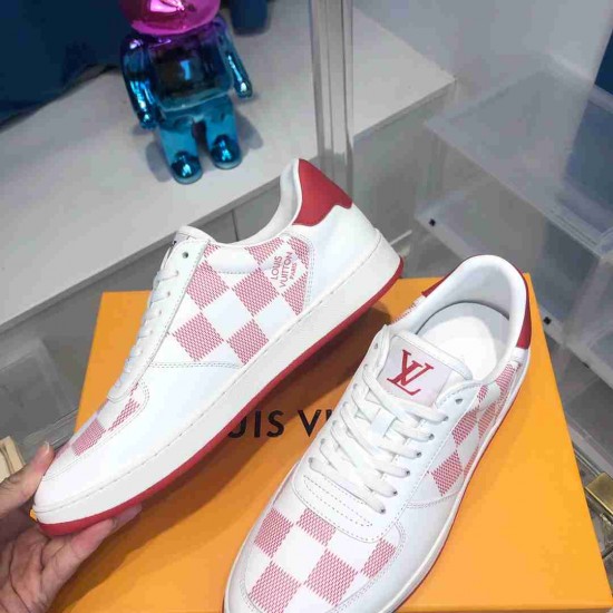 LV  sneakers LU0239