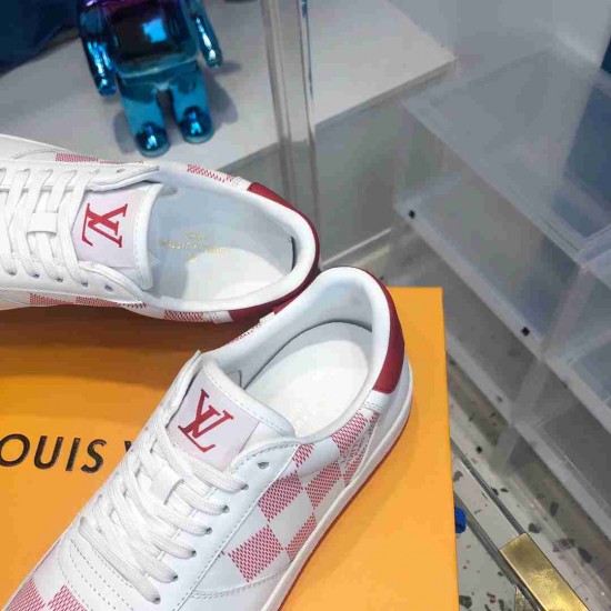 LV  sneakers LU0239