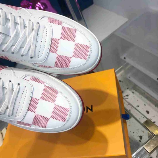 LV  sneakers LU0239