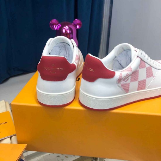 LV  sneakers LU0239