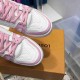 LV  sneakers LU0241