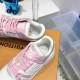 LV  sneakers LU0241