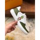 LV  sneakers LU0245