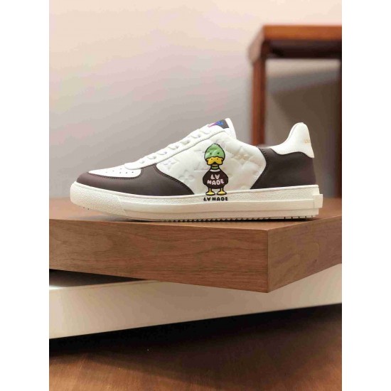 LV  sneakers LU0246