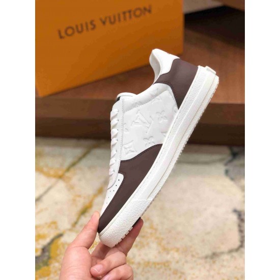 LV  sneakers LU0246