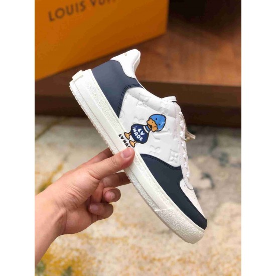 LV  sneakers LU0247