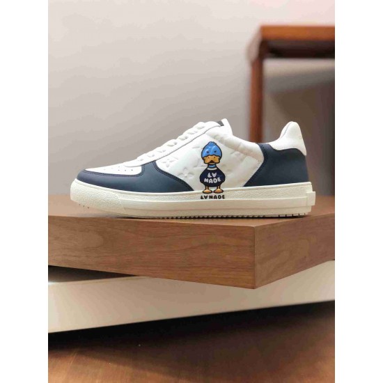 LV  sneakers LU0247