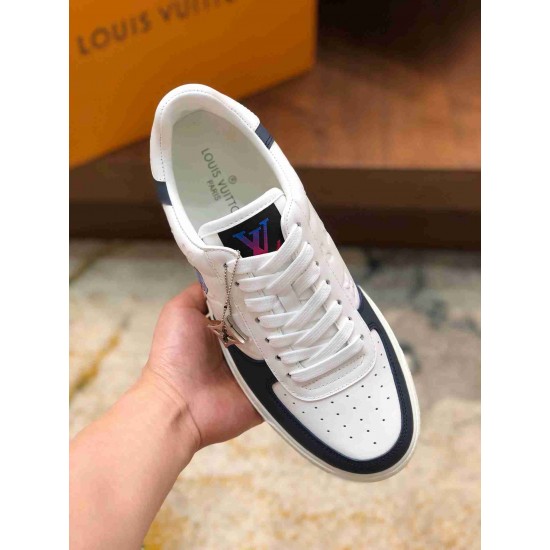 LV  sneakers LU0247