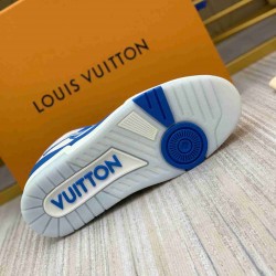 LV  sneakers LU0248