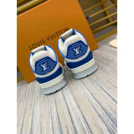 LV  sneakers LU0248