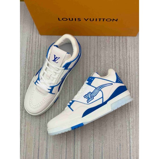 LV  sneakers LU0248