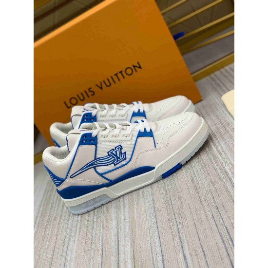 LV  sneakers LU0248