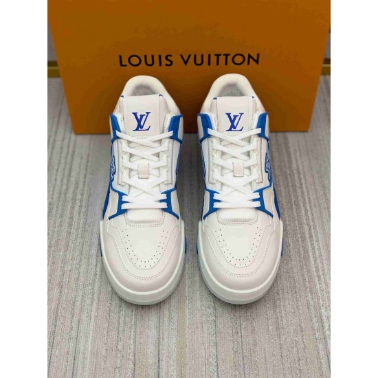 LV  sneakers LU0248