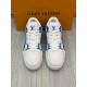 LV  sneakers LU0248