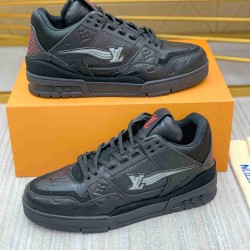 LV  sneakers LU0249