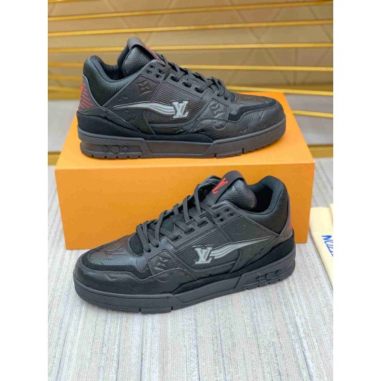 LV  sneakers LU0249