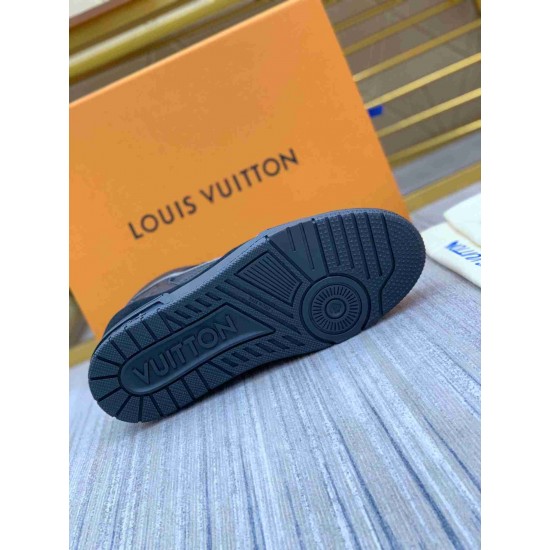 LV  sneakers LU0249