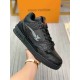 LV  sneakers LU0249