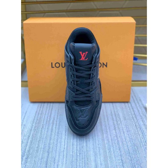 LV  sneakers LU0249