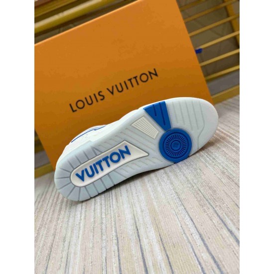 LV  sneakers LU0250