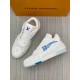 LV  sneakers LU0250